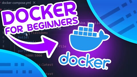 An Introduction To Docker For Beginners
