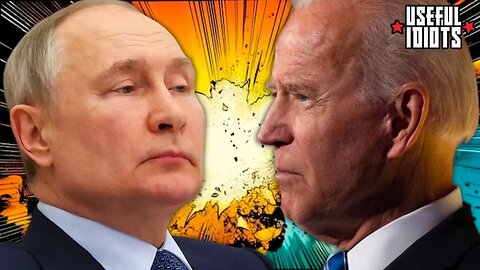 Former CIA Analyst: The West Cannot Defeat Russia in Ukraine