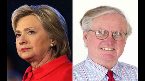 Clinton-Operative Charles Dolan Orchestrated the Russian Collusion Hoax