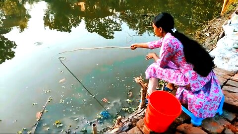 Village Fishing Life