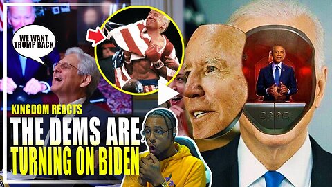 LOCK THEM UP! | WHITE HOUSE SHIFTS STANCE ON BIDEN'S INVOLVEMENT WITH HUNTER'S BUSINESS (FOX NEWS)