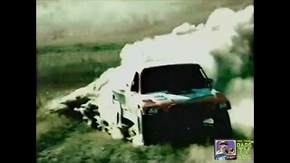 Ford F150 TV Commercial (2001)