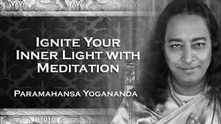 PARAMAHANSA YOGANANDA, Uplift Your Spiritual Energy Dive Into the Power of Meditation