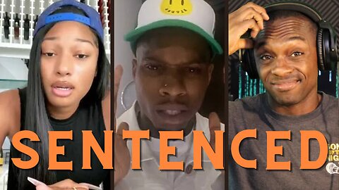 Call In Show and Reviewing Your Music Live! Tory Lanez Sentenced to 10 Years - S318