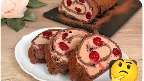 Magical Chocolate Dream: Create this Heavenly Dessert in 5 Minutes Flat!"