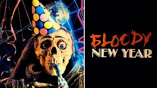 Bloody New Year (1987) Live Watch-Along