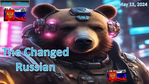 The Changed Russian