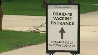 Crush COVID Ambassadors: Milwaukee looking for volunteers to help increase COVID-19 vaccinations