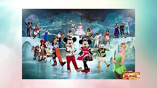 Disney On Ice Presents Mickey's Search Party