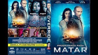 PROGRAMADA PARA MATAR TRAILER