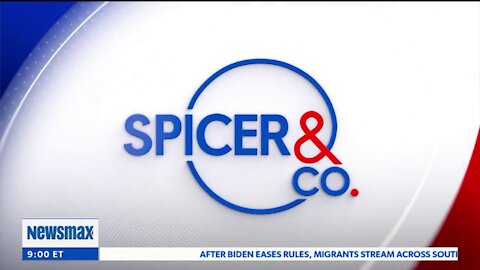 Spicer & Co ~ Full Show ~ 03 - 01 - 21.