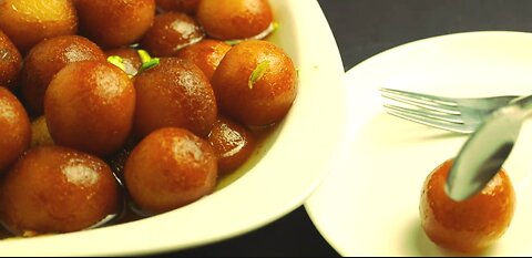 Gulab Jamun Recipe | kala jamun recipe with milk powder | Easy Mithai Recipe