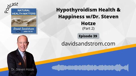 How to Treat Hypothyroidism With Timeless Natural Wellness Principles