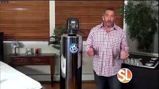 Skip Bedell has tips on DIY projects for a healthy home