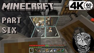 (PART 06) [Foster Farms] Minecraft (bedrock edition)