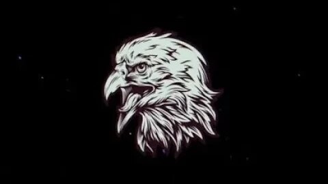 [FREE] Fast Aggressive 808 Rap Beat "Eagle" | Dark Hip Hop Instrumental | Free Type Beat |