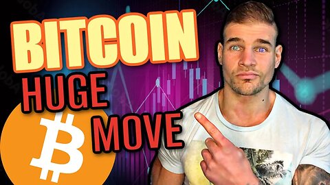 🚨 ATTENTION ALL BITCOIN HOLDERS (Massive Move Coming in APRIL)