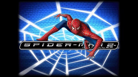 Spider-Man 2 PS2 - Doctor Octopus Bank Fight