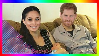 La première interview de Meghan Markle et du prince Harry avec Archie