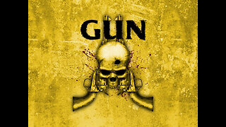 Gun Gameplay (Part-IV)