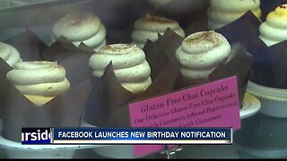 Boise bakery helps Facebook celebrate launch of a new 'Birthday Stories' feature