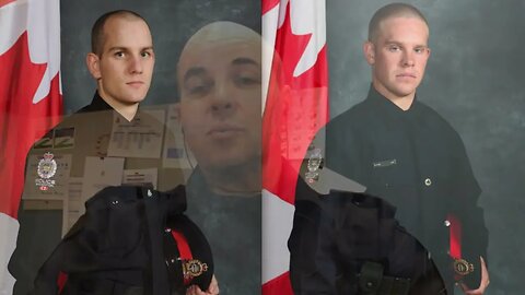 Thursday "tough day" for all at Lethbridge Police following shooting of two Edmonton officers