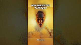 [FREE FOR PROFIT] DARK TRAP TYPE BEAT #shorts #freeforprofit #hardtypebeat