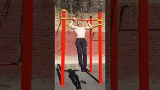 KILLER CALISTHENICS TRAINING 🔥💪🏼