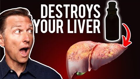 This Is One Of The WORST Things You Can Eat! Dr. Eric Berg DC