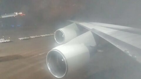 De-Icing Before Departing - Part 1