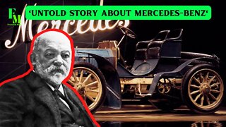 How Daimler Built the Mercedes Brand