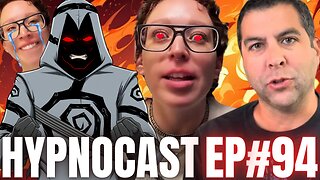 Alyssa Mercante ATTACKS SMASH JT | Claims She Is THE REASON For Youtubers SUCCESS | Hypnocast