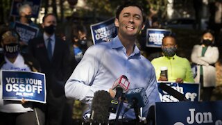 Georgia Senate Races Both Advance To Runoffs In January