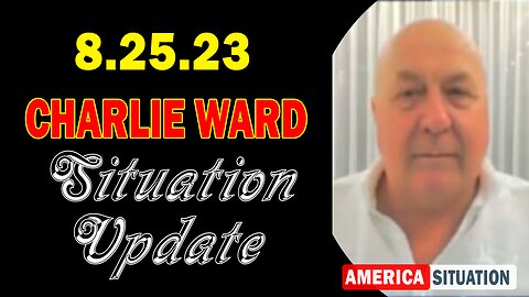 Charlie Ward Situation Update: "Join The Insiders Club With Dr Jan Halper- Hayes & David Mahoney"