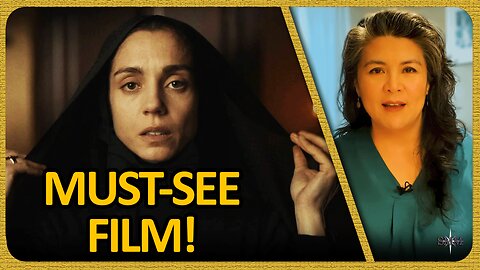 Why You MUST See 'Cabrini' | FORWARD BOLDLY