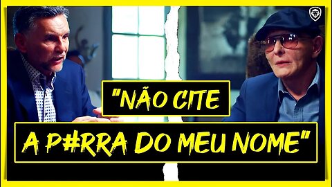 GRANDE TRETA DE MAFIOSOS AO VIVO