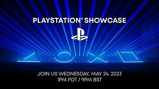 PlayStation Showcase May 24th 2023 Reaction and Thoughts