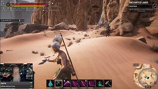 Stardate 3262023 Conan Exiles: "Sanctum of Cthulhu" Modded Laid back stream..