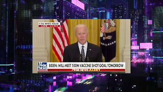 Is Joe Biden Crying For Help As He Calls Kamala President...Again?