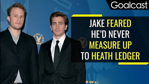 The Life-changing Lesson Heath Taught Jake