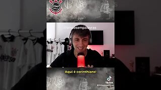 O QUE É “VAI CORINTHIANS?”