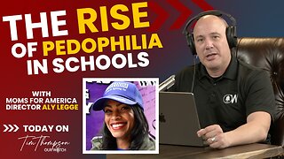 The Rise of Pedophilia in Schools