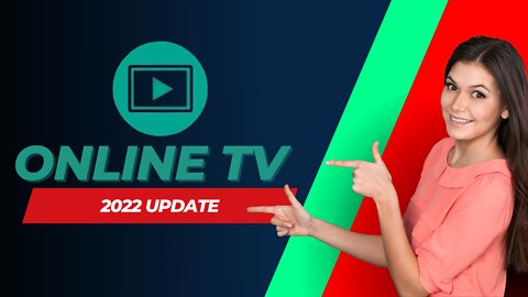 Online TV - Free Streaming Apps for Movies, Live TVs & Many More! (Firestick Install) - 2023 Update