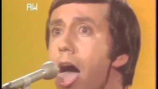 Ray Stevens - "Gitarzan" (Live on The Ray Stevens Show, 1970)