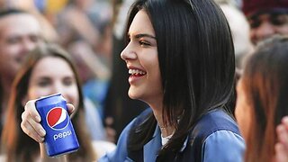 How The Kendall Jenner Pepsi Ad Got Made