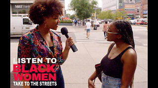 Black Women and Social Media Anxiety | LTBW: Take to the Streets | Episode 3