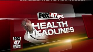 Health Headlines - 8-28-20