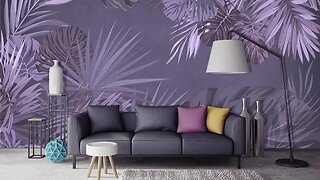 Room wall design - 100 Wall decorating Ideas