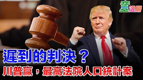 合法選票是2020美國大選勝負關鍵，川普勝訴的意義｜如果撒謊對自己有利，為何要說實話？｜童溫層2020.12.21