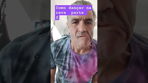 como dançar na rave techno, psy, trance, house, techhouse etcetera parte 2